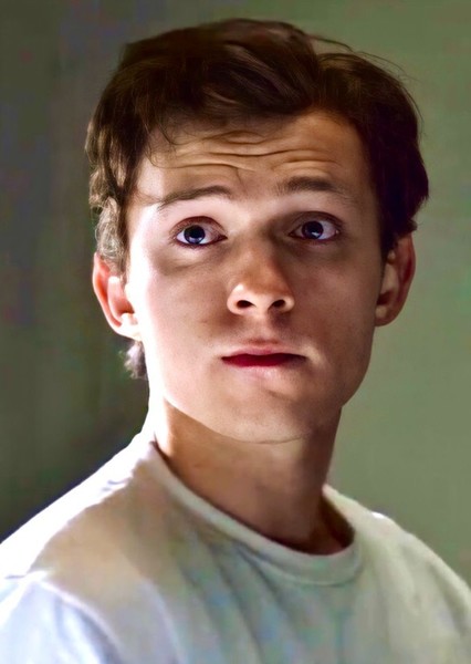 Tom Holland