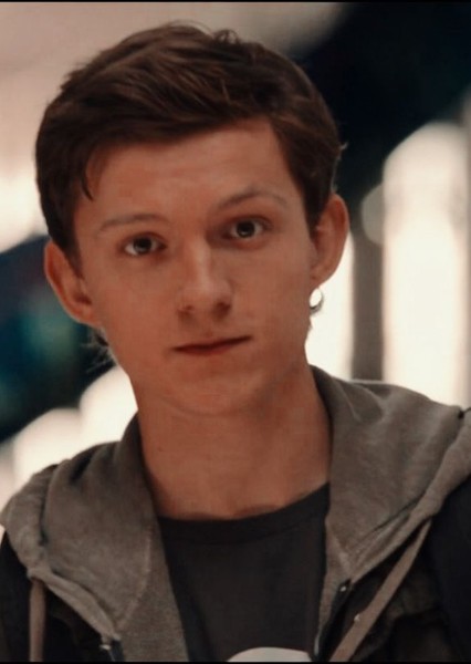 Tom Holland photo