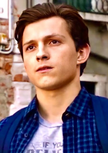 Tom Holland photo
