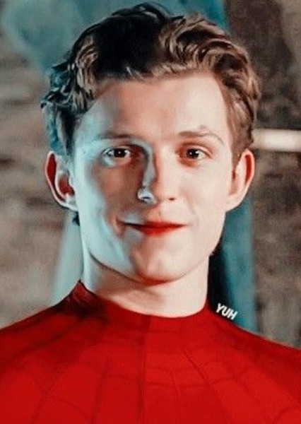 Tom Holland photo