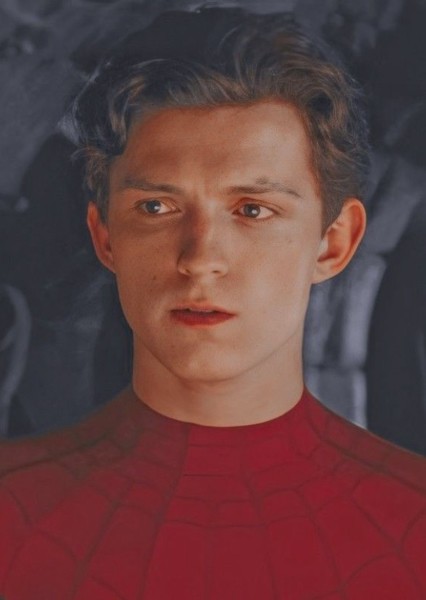 Tom Holland photo