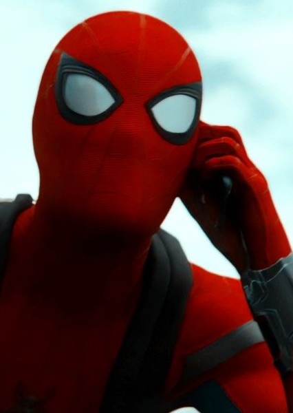 Tom Holland photo