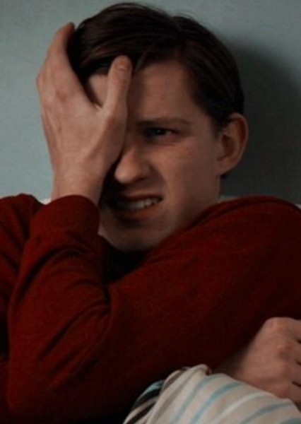 Tom Holland photo