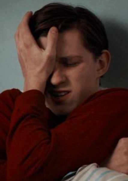Tom Holland photo