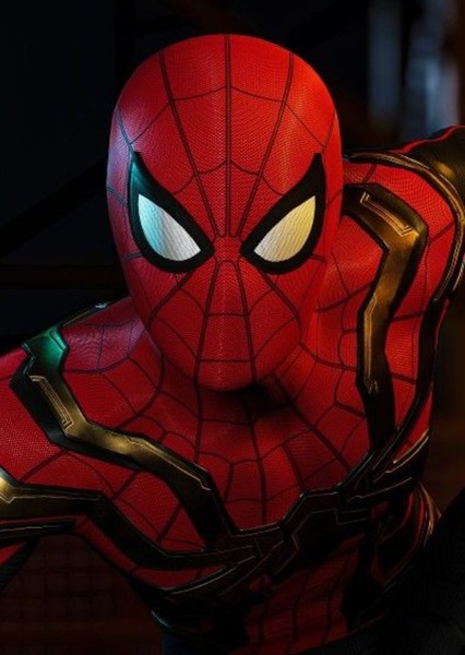 Spider-Man (Peter Parker)