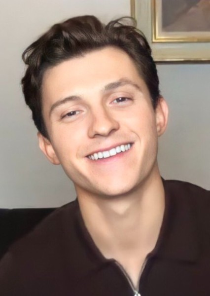 Tom Holland photo