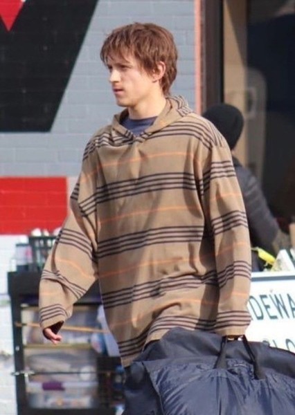 Tom Holland photo