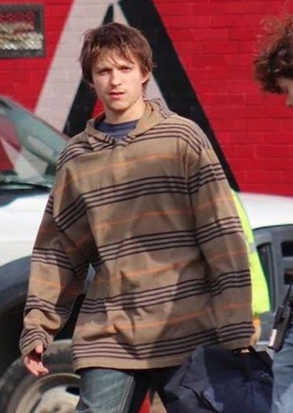 Tom Holland photo