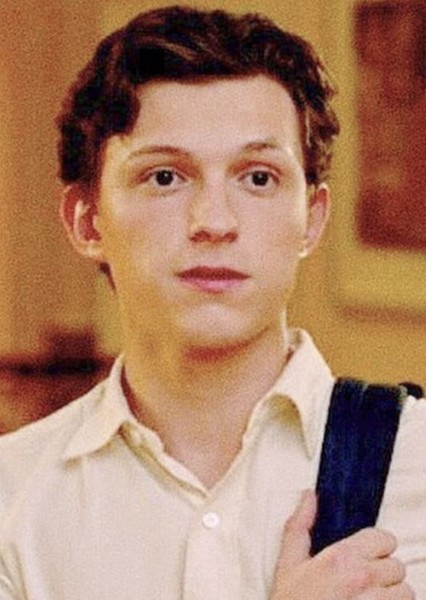 Tom Holland photo