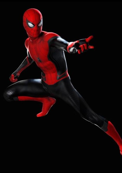 Tom Holland photo