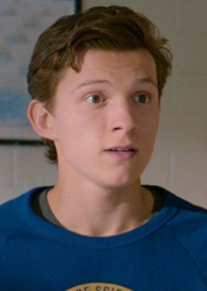 Tom Holland photo