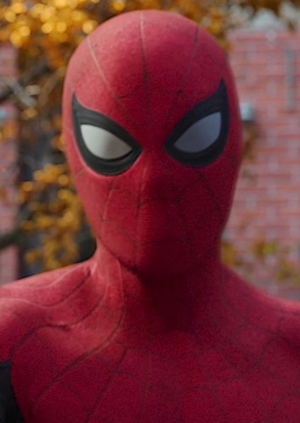Tom Holland photo