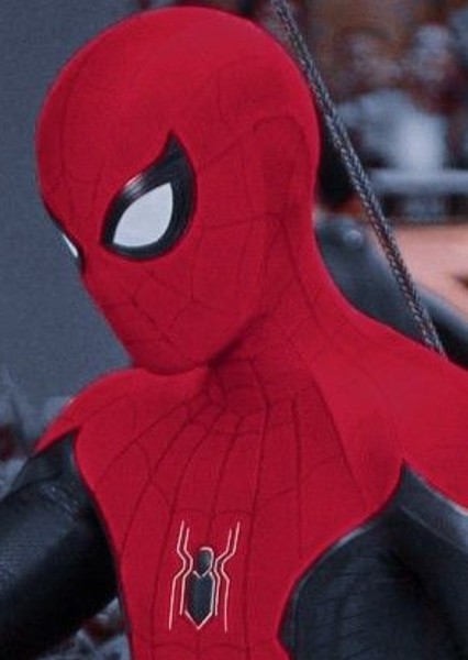 Tom Holland photo