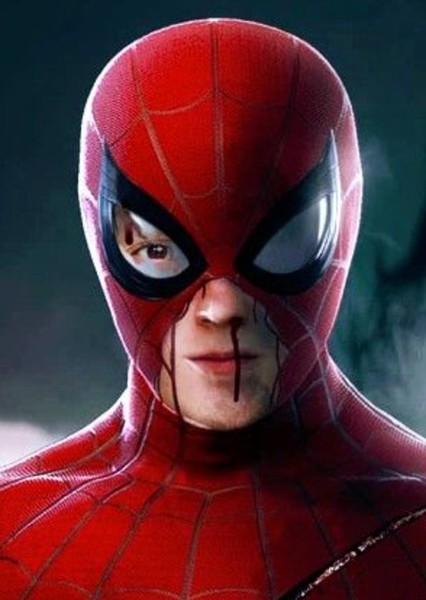 Tom Holland photo