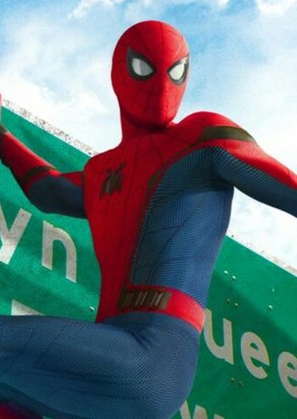 Tom Holland photo