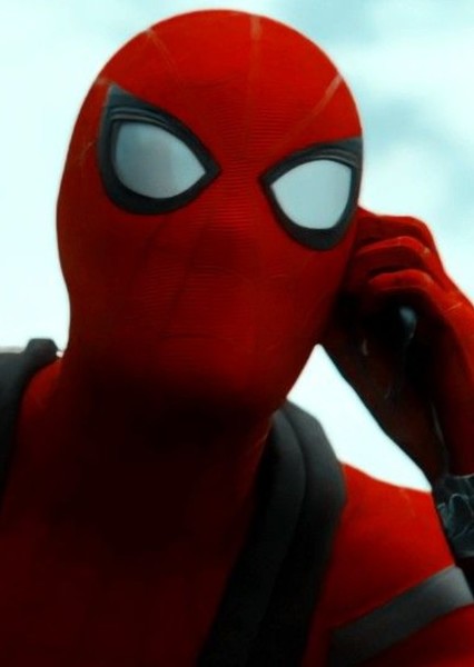 Tom Holland photo