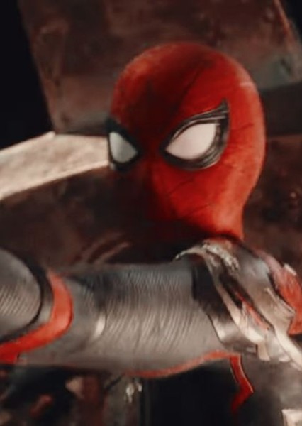Tom Holland photo