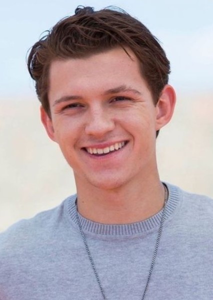 Tom Holland photo
