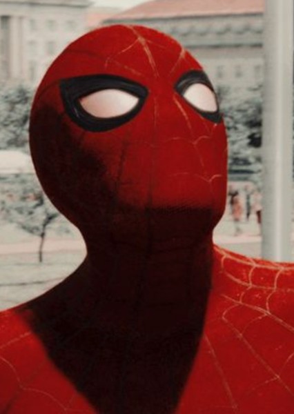 Tom Holland photo