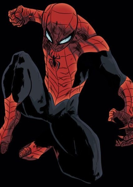 Tom Holland photo