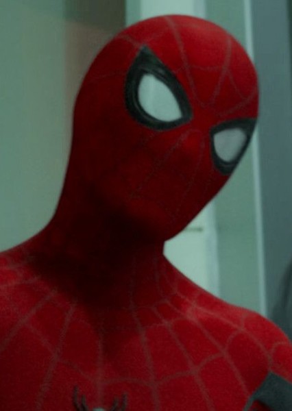 Tom Holland photo