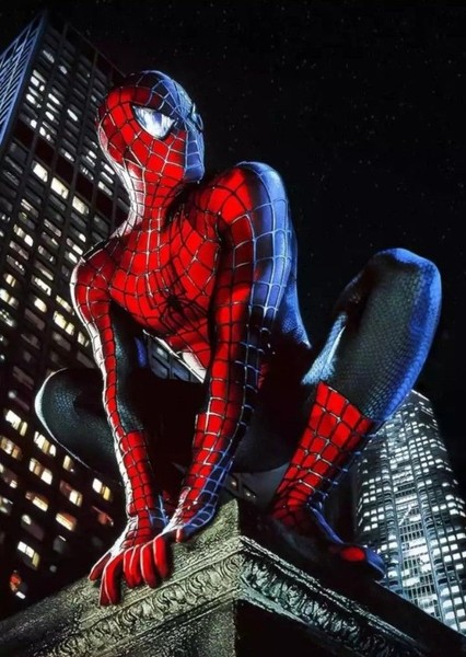 Tom Holland photo