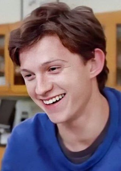 Tom Holland photo