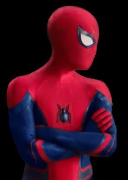 Tom Holland photo