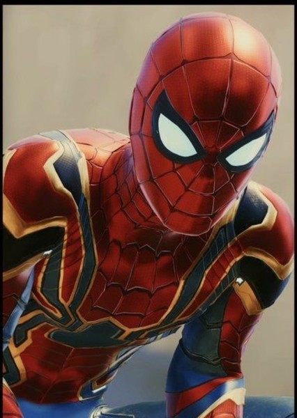 Tom Holland