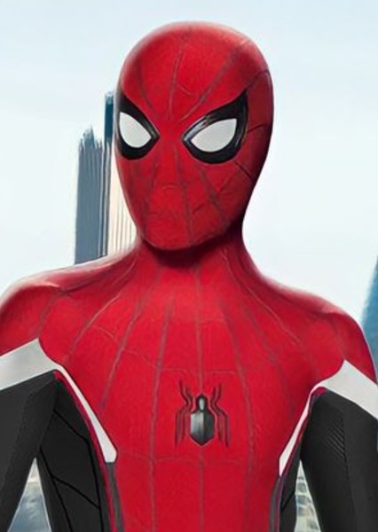 Tom Holland photo