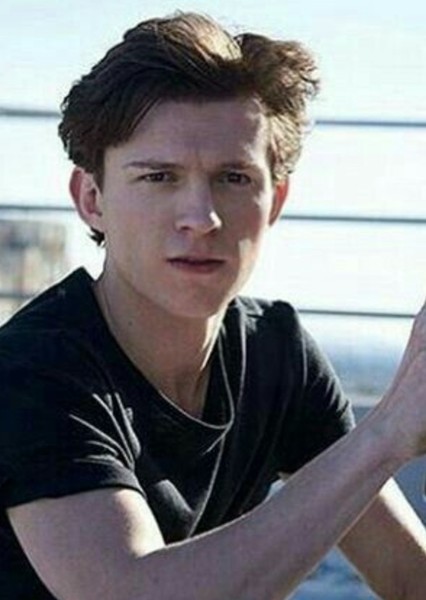 Tom Holland photo
