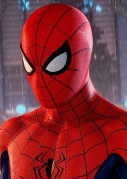Tom Holland photo