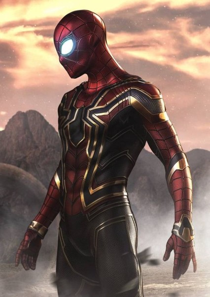 Tom Holland photo