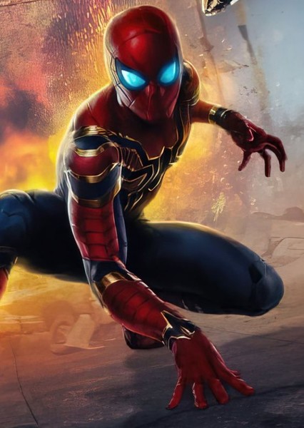 Tom Holland photo