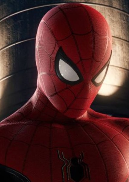 Tom Holland photo