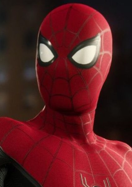 Tom Holland photo