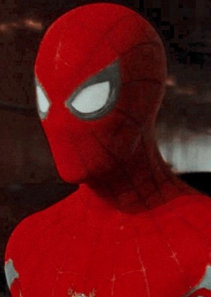 Tom Holland photo