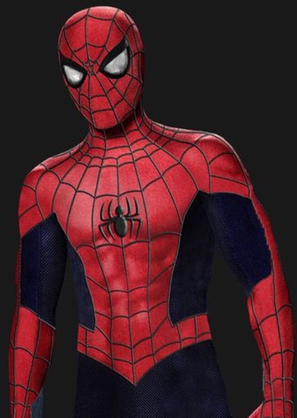 Tom Holland photo