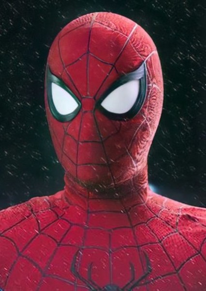 Tom Holland photo