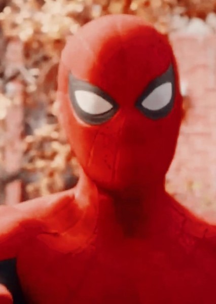 Tom Holland photo
