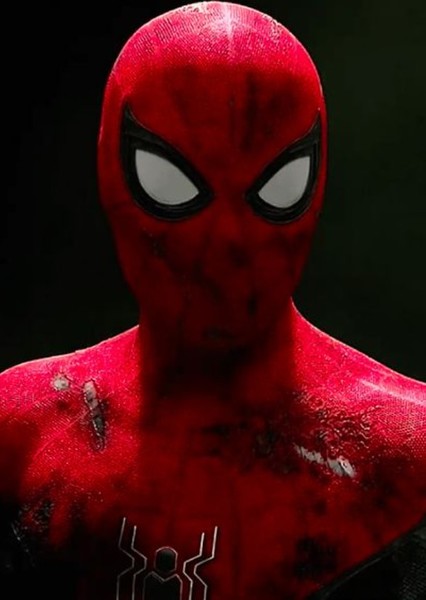 Tom Holland photo