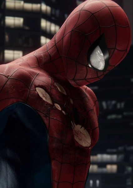 Tom Holland photo