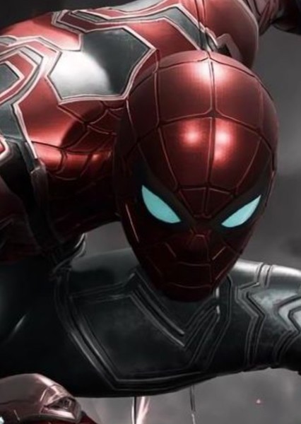 Tom Holland photo