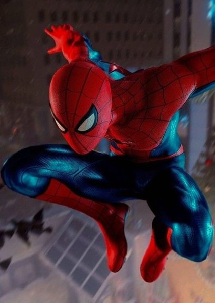 Tom Holland photo