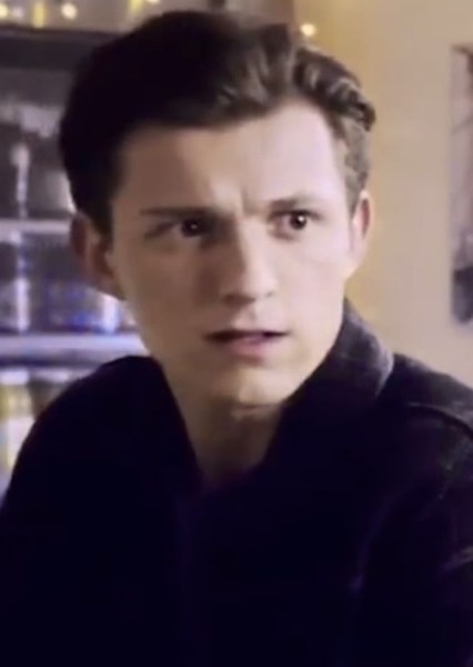 Tom Holland photo