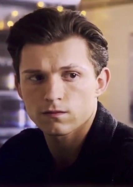 Tom Holland photo