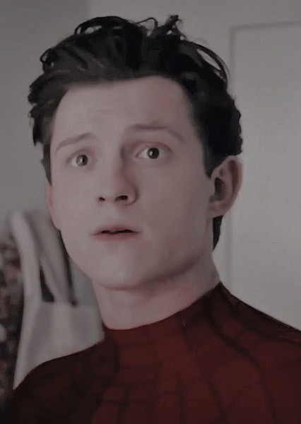 Tom Holland photo