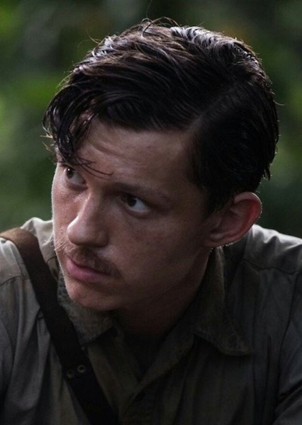 Tom Holland