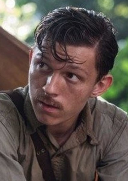 Tom Holland photo