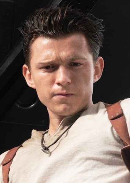 Tom Holland photo